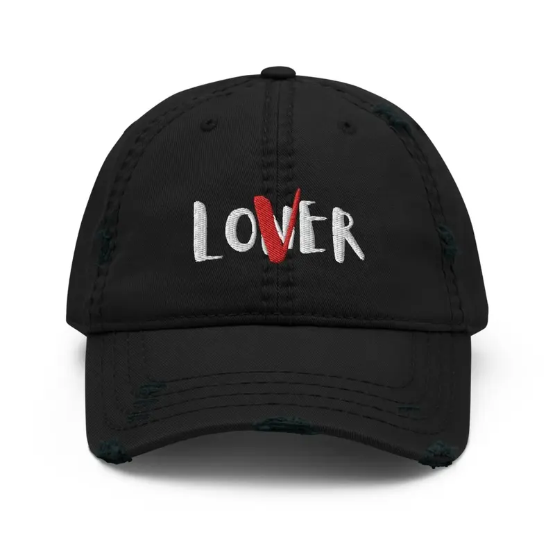 Loner Lover